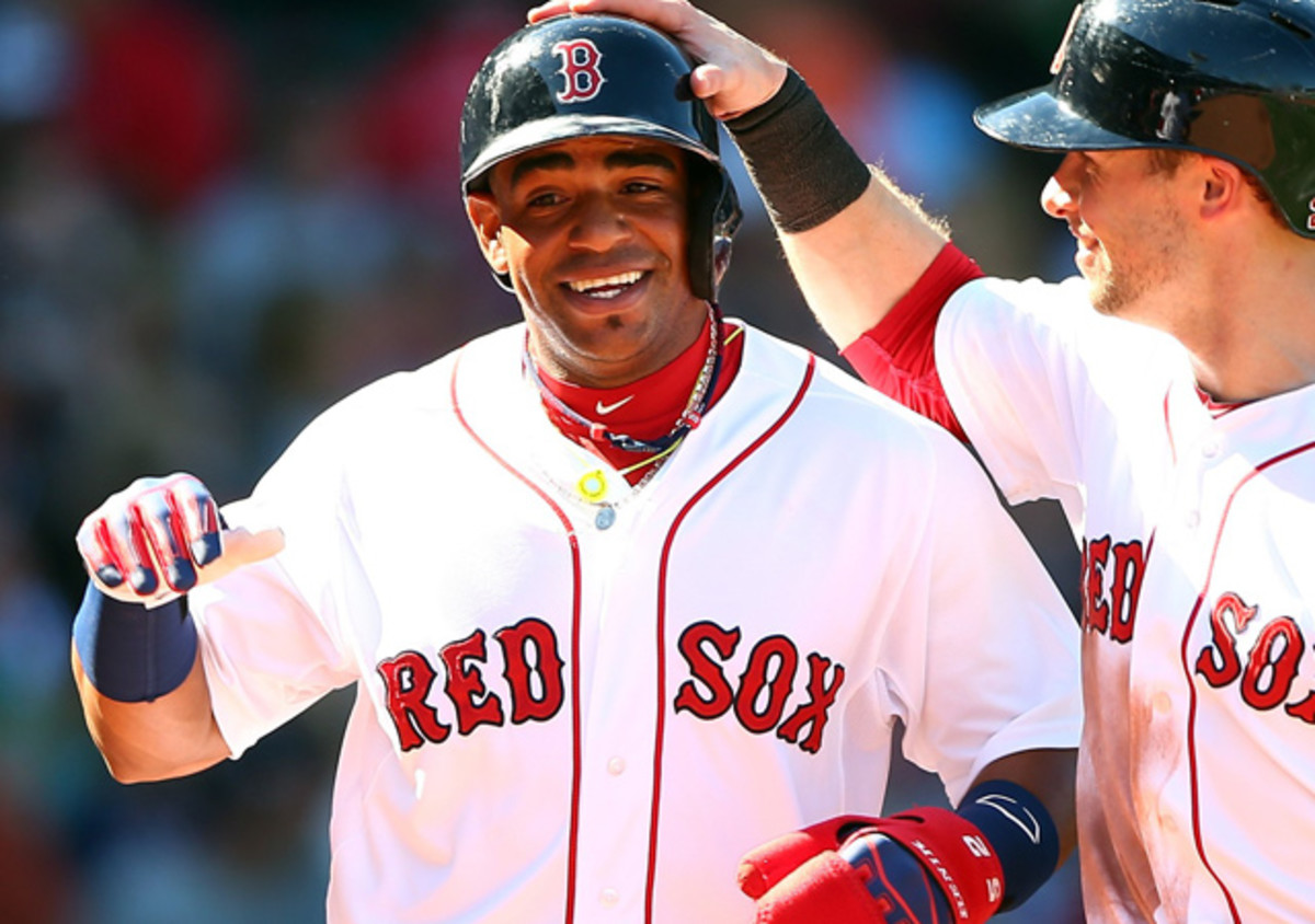 yoeniscespedes_110414.jpg